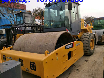 二手洛陽12-15鐵三輪壓路機(jī)2017年急轉(zhuǎn)讓信息